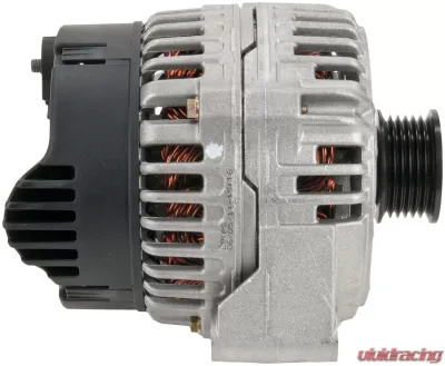 Bosch Premium 100% Remanufactured Alternator - AL0768X
