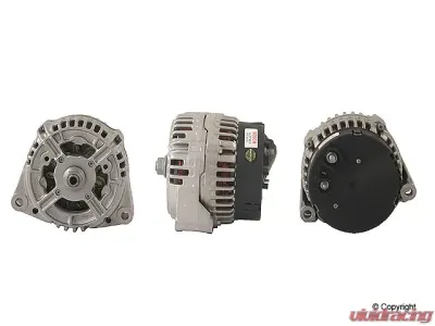 Bosch Premium 100% Remanufactured Alternator - AL0768X