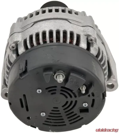 Bosch Premium 100% Remanufactured Alternator - AL0782X