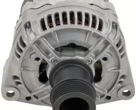Bosch Premium 100% Remanufactured Alternator