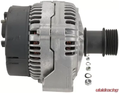 Bosch Premium 100% Remanufactured Alternator - AL0782X