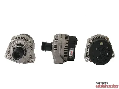 Bosch Premium 100% Remanufactured Alternator - AL0782X