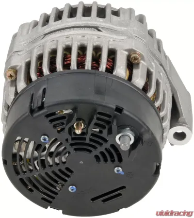 Bosch Premium 100% Remanufactured Alternator - AL0785X