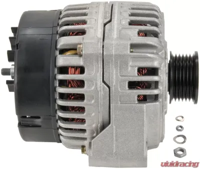 Bosch Premium 100% Remanufactured Alternator - AL0785X