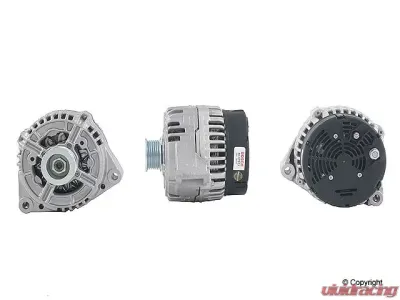 Bosch Premium 100% Remanufactured Alternator - AL0785X