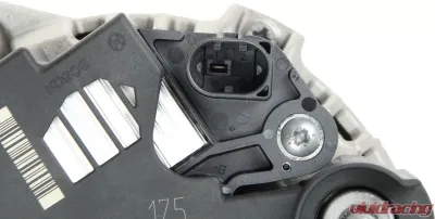 Bosch Premium 100% New Alternator - AL0786N