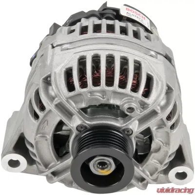 Bosch Premium 100% Remanufactured Alternator - AL0787X