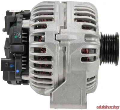 Bosch Premium 100% Remanufactured Alternator - AL0787X