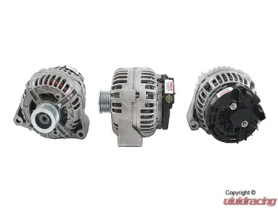 Bosch Premium 100% Remanufactured Alternator - AL0787X