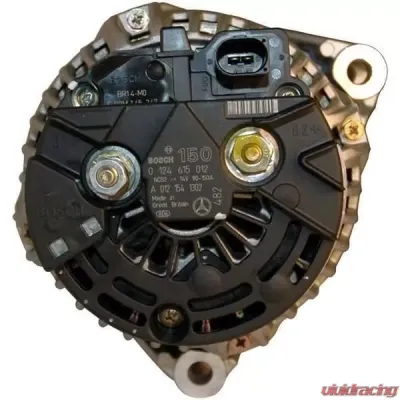 Bosch Premium 100% New Alternator - AL0789N