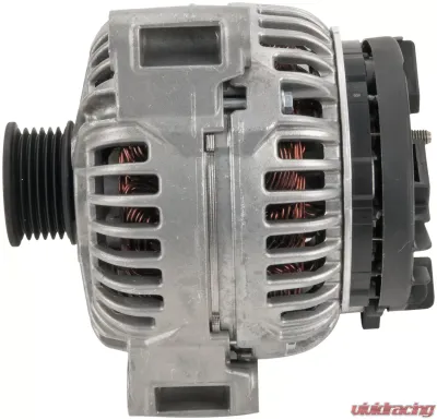 Bosch Premium 100% Remanufactured Alternator - AL0789X