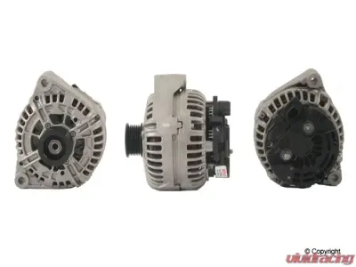 Bosch Premium 100% Remanufactured Alternator - AL0789X