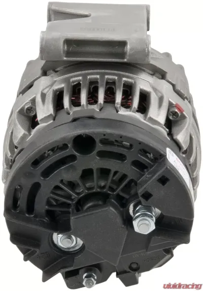 Bosch Premium 100% Remanufactured Alternator - AL0791X