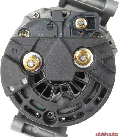 Bosch Premium 100% Remanufactured Alternator - AL0791X