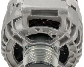 Bosch Premium 100% Remanufactured Alternator