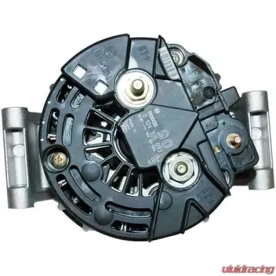 Bosch Premium 100% Remanufactured Alternator - AL0791X