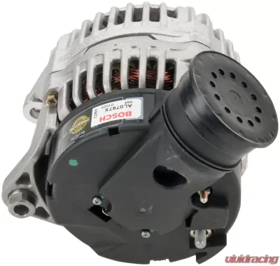 Bosch Premium 100% Remanufactured Alternator - AL0797X