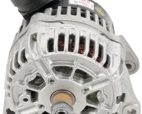 Bosch Premium 100% Remanufactured Alternator