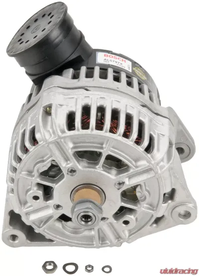 Bosch Premium 100% Remanufactured Alternator - AL0797X