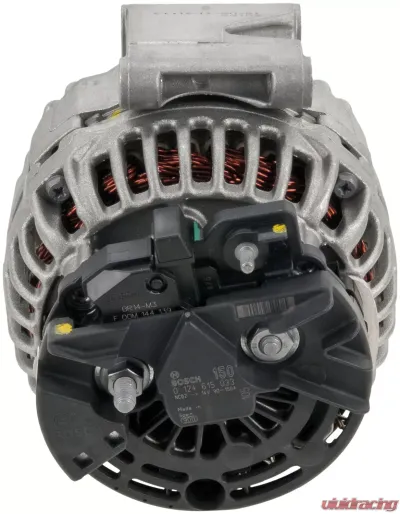 Bosch Premium 100% Remanufactured Alternator - AL0798X