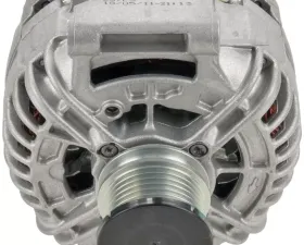 Bosch Premium 100% Remanufactured Alternator