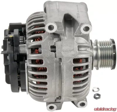 Bosch Premium 100% Remanufactured Alternator - AL0798X