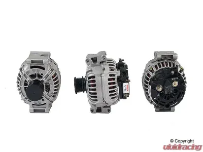 Bosch Premium 100% Remanufactured Alternator - AL0798X