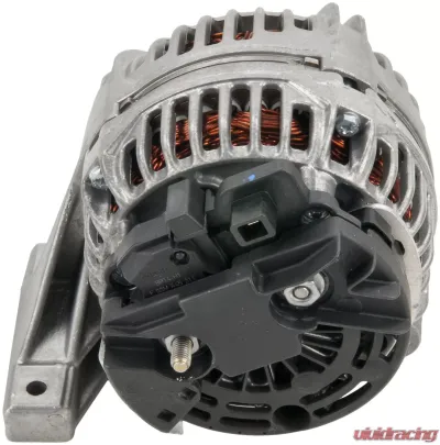 Bosch Premium 100% Remanufactured Alternator - AL0799X