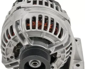 Bosch Premium 100% Remanufactured Alternator