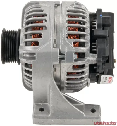 Bosch Premium 100% Remanufactured Alternator - AL0799X