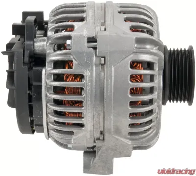 Bosch Premium 100% Remanufactured Alternator - AL0799X