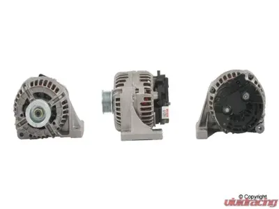 Bosch Premium 100% Remanufactured Alternator - AL0799X