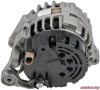Bosch Premium 100% Remanufactured Alternator - AL0800X