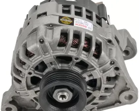 Bosch Premium 100% Remanufactured Alternator