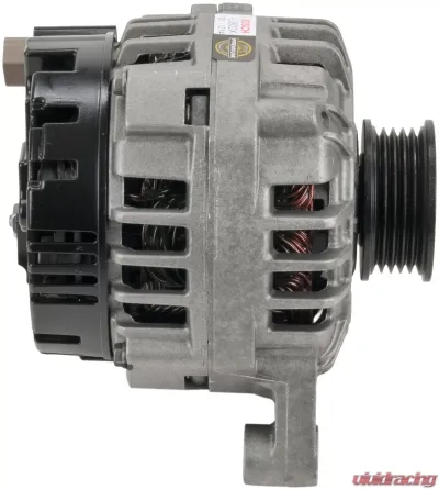 Bosch Premium 100% Remanufactured Alternator - AL0800X
