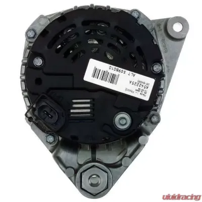 Bosch Premium 100% Remanufactured Alternator - AL0800X