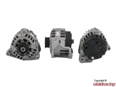 Bosch Premium 100% Remanufactured Alternator - AL0800X