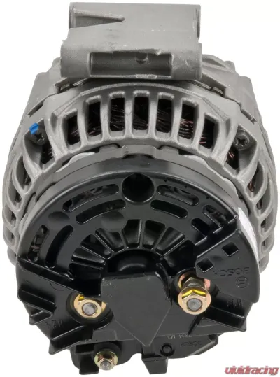 Bosch Premium 100% Remanufactured Alternator - AL0801X