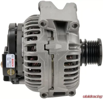 Bosch Premium 100% Remanufactured Alternator - AL0801X