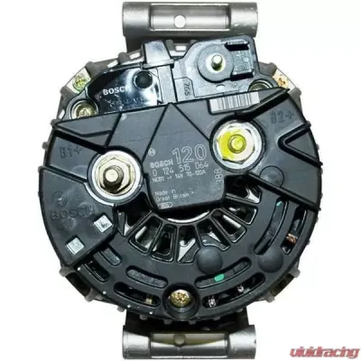 Bosch Premium 100% Remanufactured Alternator - AL0801X