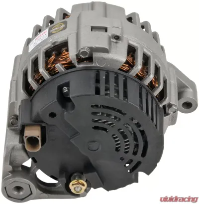 Bosch Premium 100% Remanufactured Alternator - AL0803X