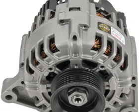 Bosch Premium 100% Remanufactured Alternator