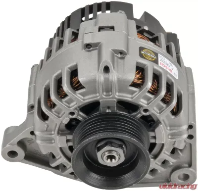Bosch Premium 100% Remanufactured Alternator - AL0803X