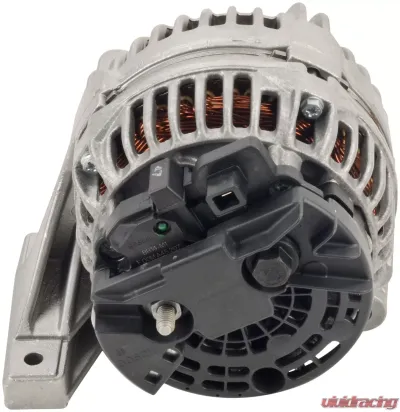 Bosch Premium 100% Remanufactured Alternator - AL0805X