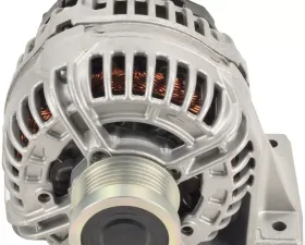 Bosch Premium 100% Remanufactured Alternator