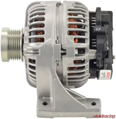 Bosch Premium 100% Remanufactured Alternator - AL0805X