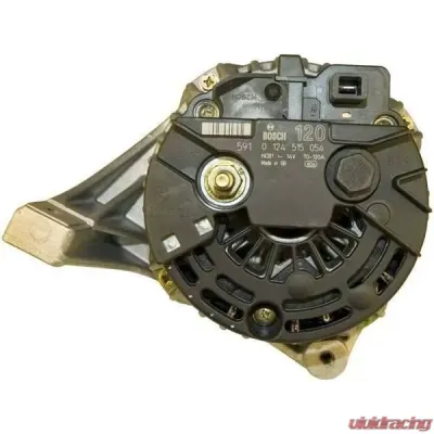 Bosch Premium 100% Remanufactured Alternator - AL0805X