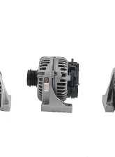 Bosch Premium 100% Remanufactured Alternator                                     - AL0805X - Image 6