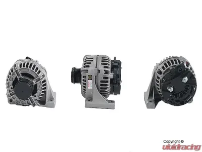 Bosch Premium 100% Remanufactured Alternator - AL0805X