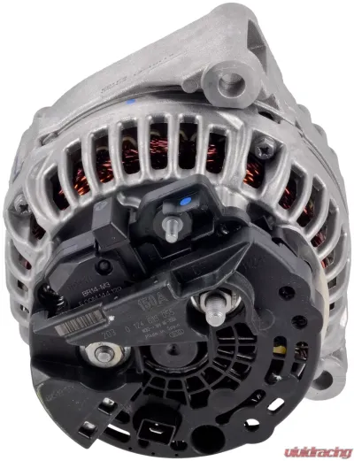 Bosch Premium 100% New Alternator - AL0807N